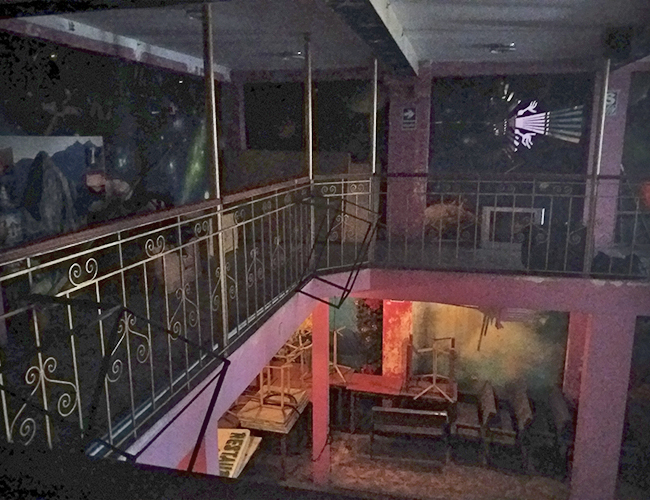 Hotel Libery