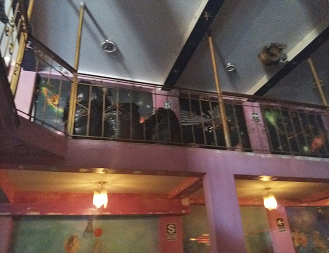 Hotel Libery
