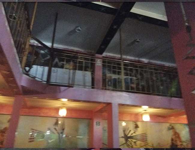 Hotel Libery