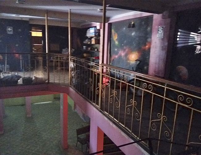 Hotel Libery