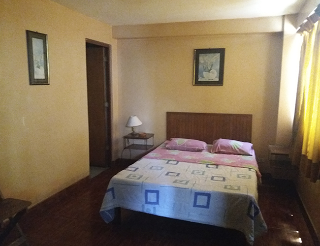 Hotel Libery